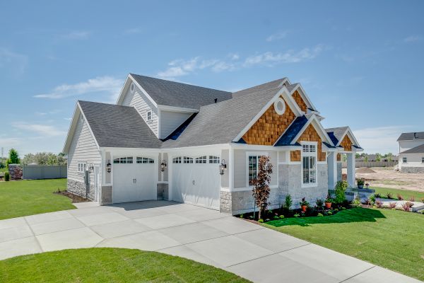 Cost of Concrete Pad Installation in Yuba City