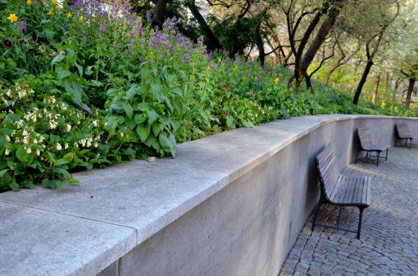 Concrete Retaining Wall Service in Yuba City