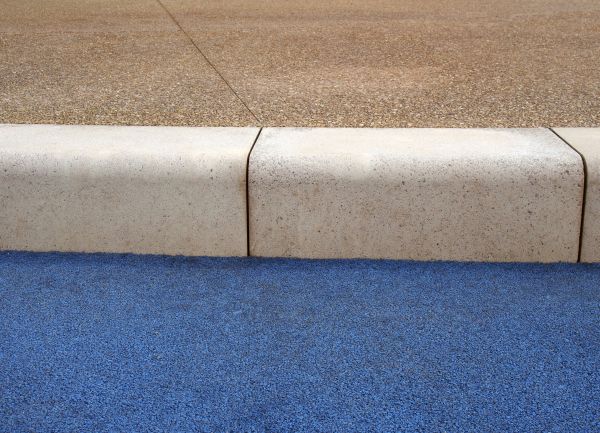 Curb And Sidewalk Installation in Yuba City