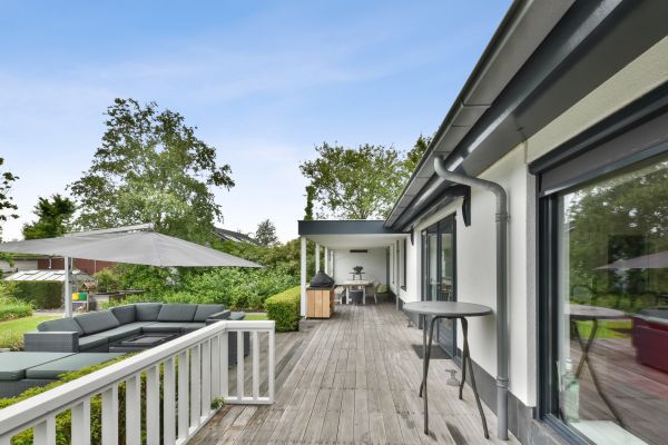 Cost of Patio Renovation in Yuba City