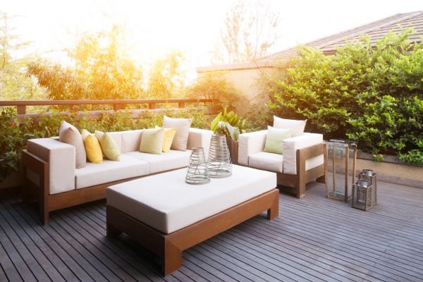 Cost of Patio Replacement in Yuba City