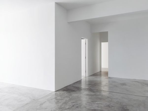Floor Slab Installation in Yuba City