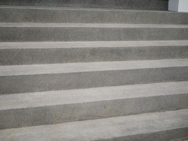 Cement Steps Service in Yuba City