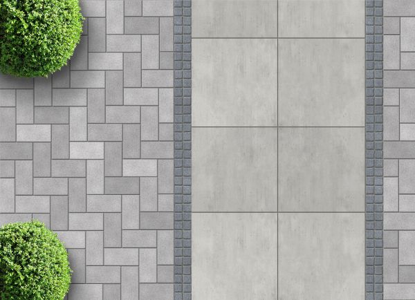 Cost of Cement Paving in Yuba City