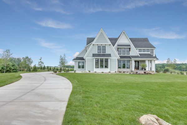 Cost of New Driveway Construction in Yuba City