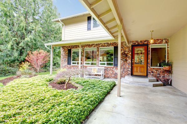 Cost of Concrete Installation in Yuba City