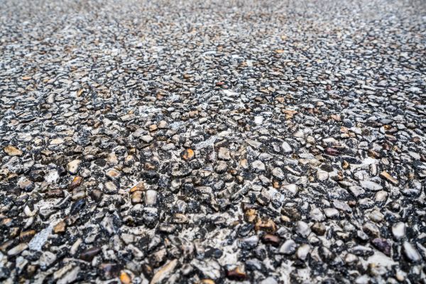 Cost of Exposed Aggregate Paving in Yuba City
