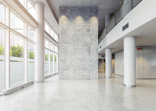 Concrete Floor Replacement in Yuba City