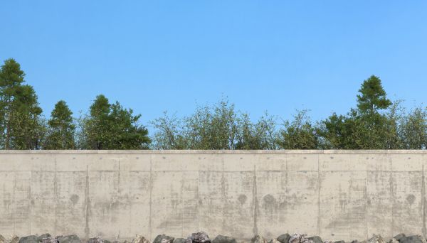 Privacy Wall Construction in Yuba City