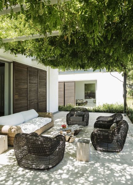 Patio Enlargement in Yuba City