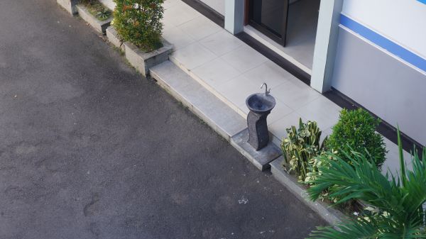 Driveway Approach Installation in Yuba City