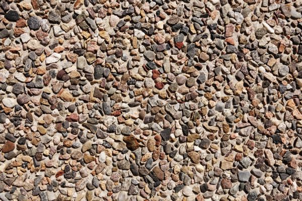 Aggregate Replacement in Yuba City