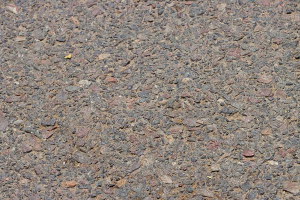 Aggregate Installation in Yuba City