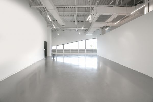 Cement Floor Installation in Yuba City