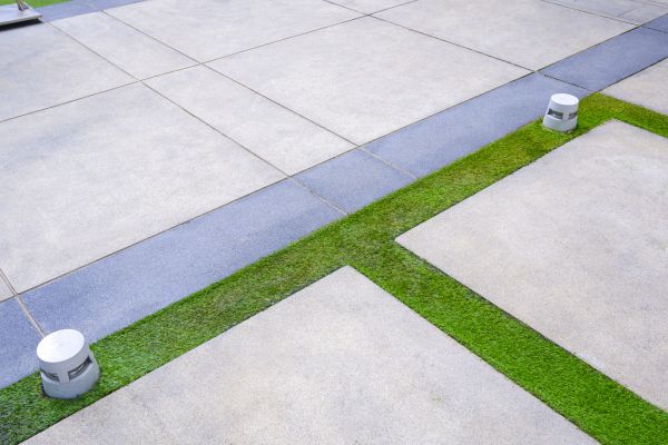 Concrete Pads Installation in Yuba City