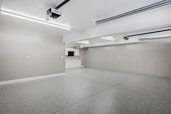 Cost of Garage Paving in Yuba City