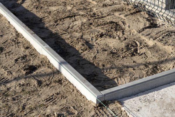 Cost of Footer Construction in Yuba City