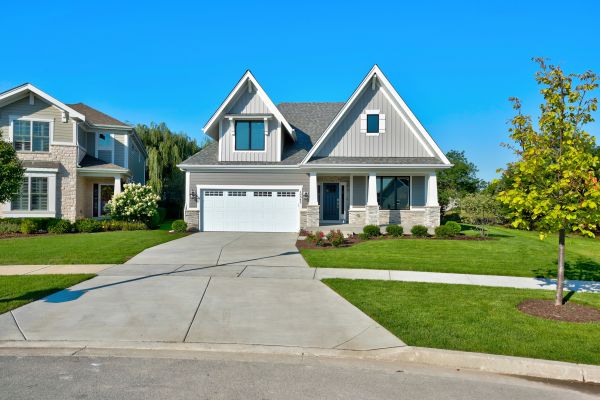 Cost of Driveway Apron Replacement in Yuba City