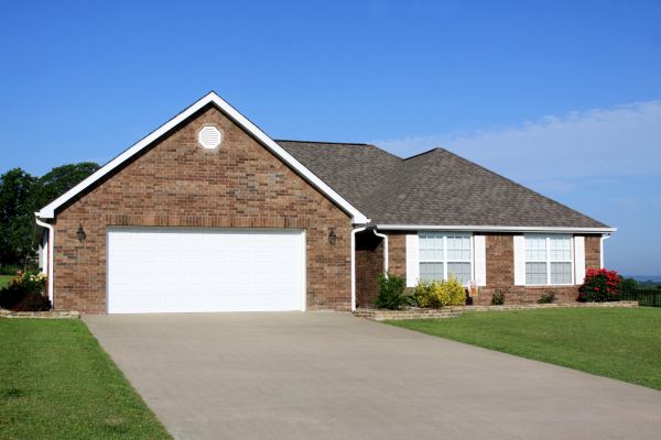 Driveway Concrete Replacement in Yuba City