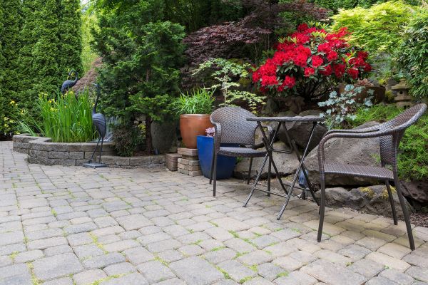 Patio Extension Installation in Yuba City