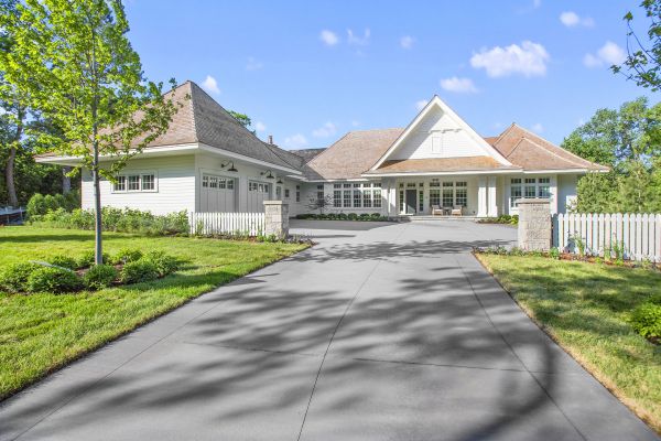 Cost of Driveway Concreting in Yuba City