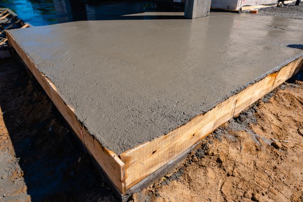 Cost of Slab Replacement in Yuba City