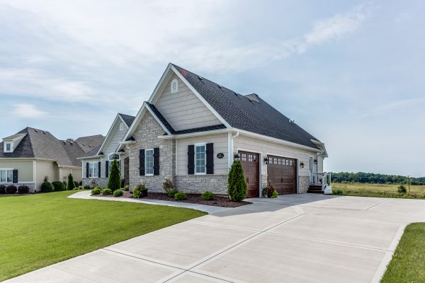 Driveway And Walkway Service in Yuba City