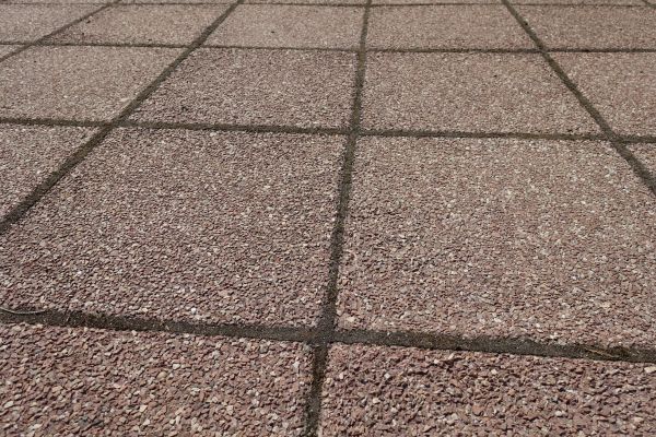 Exposed Aggregate Service in Yuba City