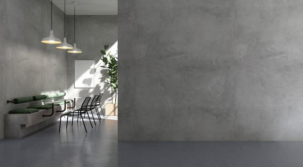 Cement Wall Construction in Yuba City