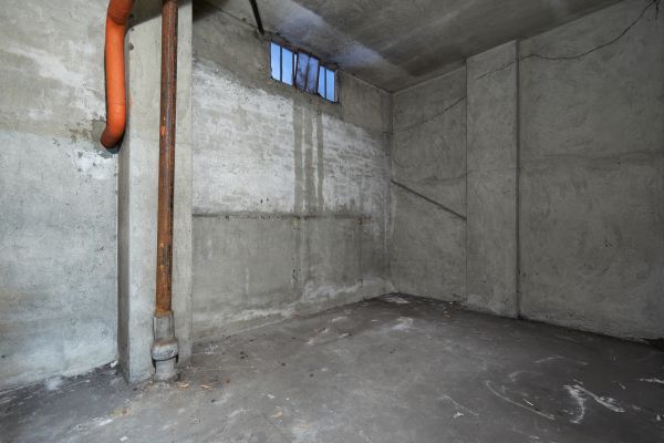 Basement Wall Construction in Yuba City