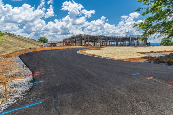 Cost of Driveway Construction in Yuba City