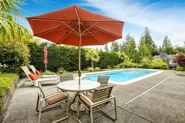 Deck Slab Installation in Yuba City