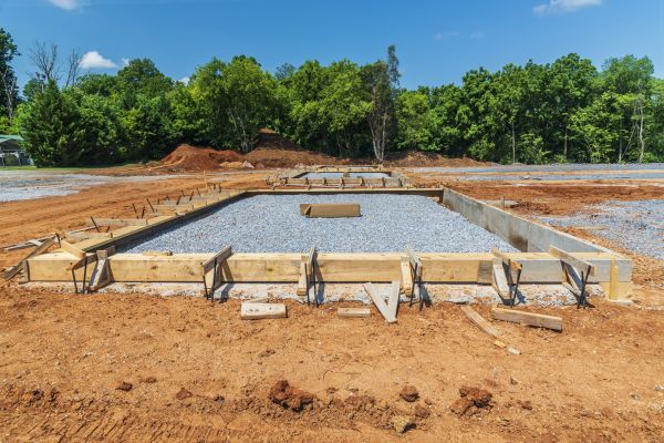 Carport Slab Pouring in Yuba City