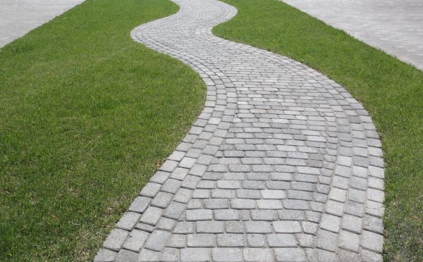 Walkway Enlargement in Yuba City