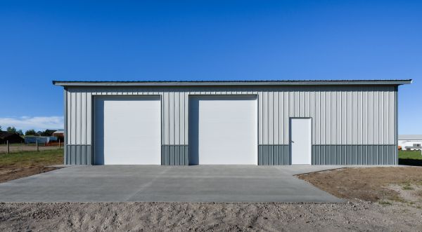 Carport Apron Replacement in Yuba City