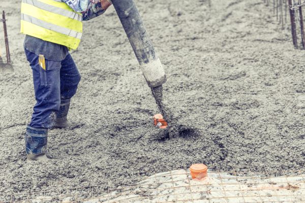 Cost of Pervious Concrete Installation in Yuba City