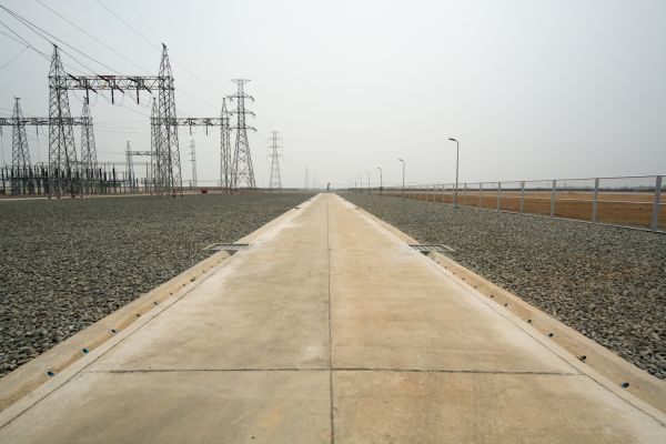 Cost of Concrete Road Paving in Yuba City