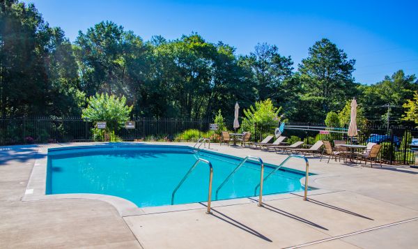 Cost of Pool Paving Installation in Yuba City