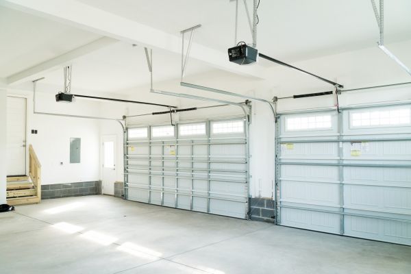 Garage Concreting in Yuba City