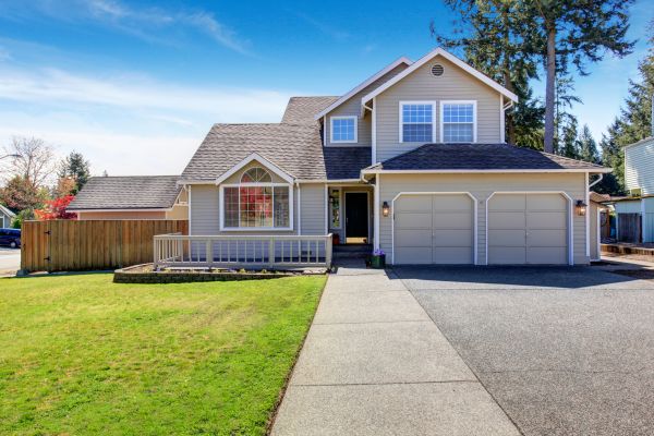 Driveway Walkway Construction in Yuba City