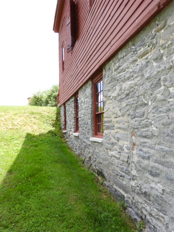 Home Foundation Installation